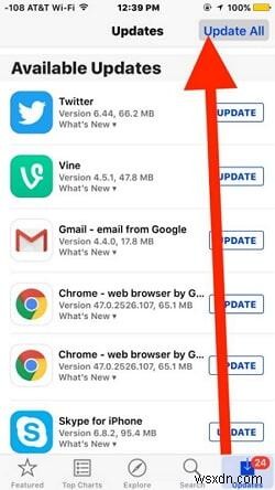 ลบไวรัสออกจาก iPhone ของคุณอย่างปลอดภัยด้วย iOS Eraser 