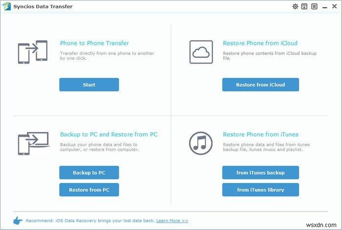 วิธีการกู้คืนหรือรีเซ็ตรหัสผ่านสำรองข้อมูล iTunes ที่ถูกลืม