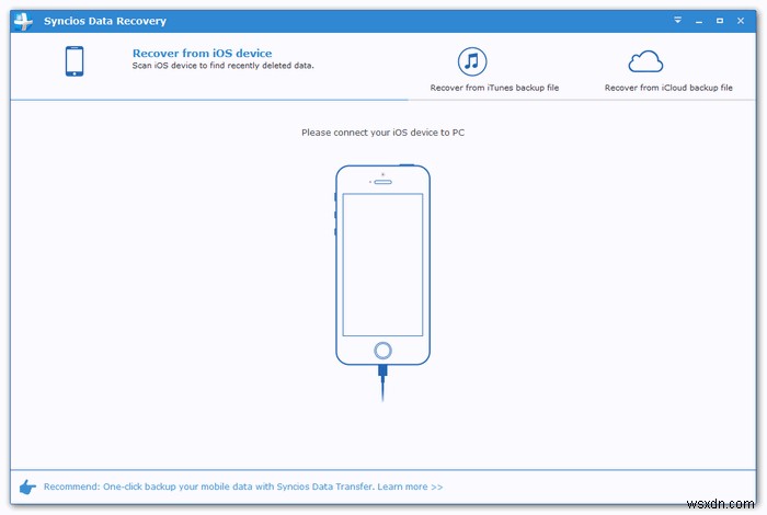 ทีละขั้นตอน:วิธีเปิดใช้งานโหมด DFU บน iPhone X, 16 และ 16 Plus 