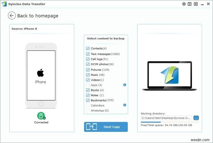 เพิ่มพื้นที่ว่างบน iPhone ของคุณด้วยเคล็ดลับจากผู้เชี่ยวชาญ iOS 18:7 