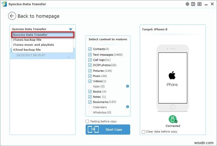 เพิ่มพื้นที่ว่างบน iPhone ของคุณด้วยเคล็ดลับจากผู้เชี่ยวชาญ iOS 18:7 