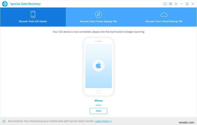 วิธีส่งออกและพิมพ์ข้อความ iPhone เพื่อเป็นหลักฐานในศาล