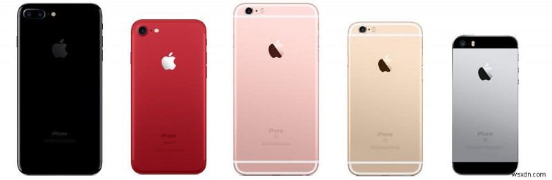ขยาย iPhone ของคุณให้สูงสุด:เคล็ดลับมือโปรสำหรับผู้ใช้ทุกคน 