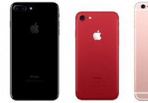 ขยาย iPhone ของคุณให้สูงสุด:เคล็ดลับมือโปรสำหรับผู้ใช้ทุกคน 
