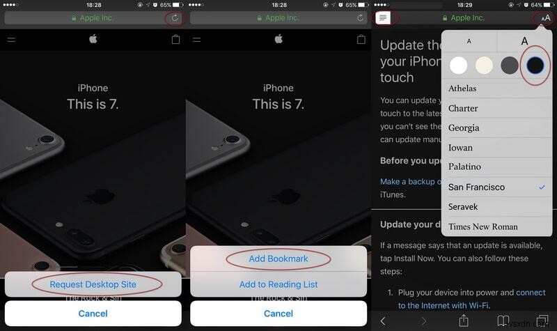 ขยาย iPhone ของคุณให้สูงสุด:เคล็ดลับมือโปรสำหรับผู้ใช้ทุกคน 