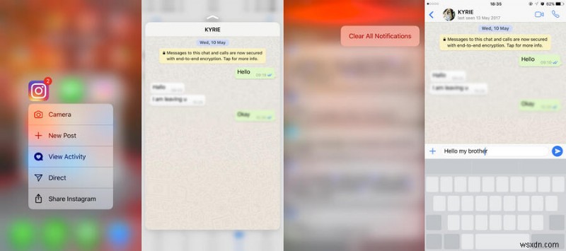 ขยาย iPhone ของคุณให้สูงสุด:เคล็ดลับมือโปรสำหรับผู้ใช้ทุกคน 