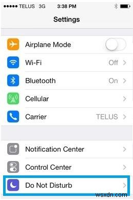 บล็อกหมายเลขที่ไม่รู้จักและส่วนตัวบน iPhone 16 - ขั้นตอนที่ง่ายและรวดเร็ว 