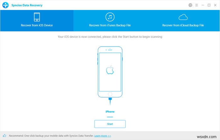 วิธีปลดล็อก iPhone ของคุณโดยไม่มีรหัสผ่าน – ขั้นตอนที่ง่ายและปลอดภัย 