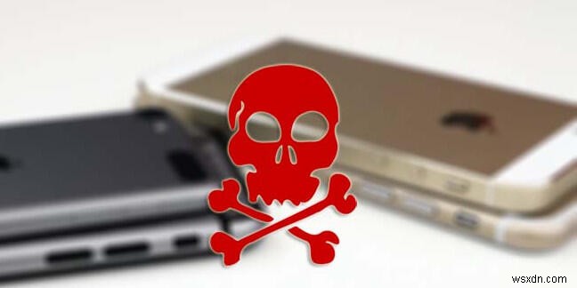 ข้อดีและข้อเสียของการเจลเบรกอุปกรณ์ iOS:สิ่งที่คุณต้องรู้