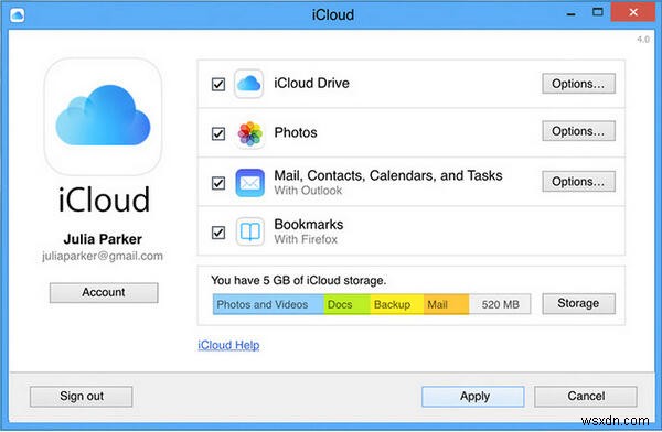วิธีเข้าถึงไฟล์สำรองข้อมูล iCloud ของคุณ:3 วิธีง่าย ๆ 