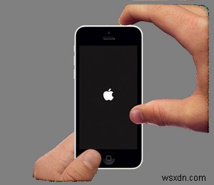 แก้ไขหน้าจอ iPhone 6 Red:คู่มือการกู้คืนอย่างรวดเร็ว 