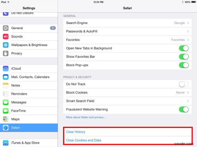 วิธีเพิ่มพื้นที่ว่างบน iPhone, iPad และ iPod Touch ของคุณอย่างรวดเร็ว 