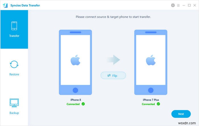 5 ปัจจัยสำคัญที่ทำให้ผู้ใช้ Android เปลี่ยนมาใช้ iOS