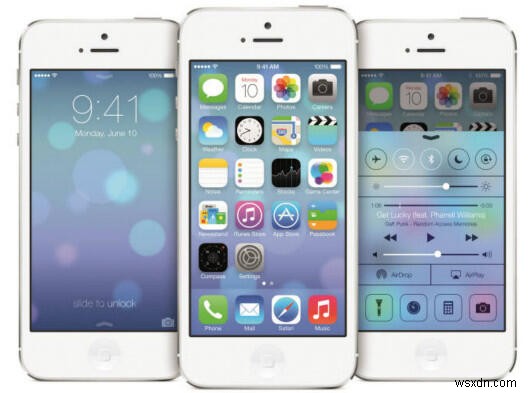 5 ปัจจัยสำคัญที่ทำให้ผู้ใช้ Android เปลี่ยนมาใช้ iOS