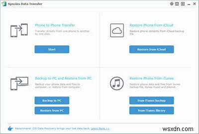 วิธีดาวน์โหลดและติดตั้ง iOS 10 Beta อย่างปลอดภัยโดยไม่สูญเสียข้อมูล