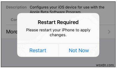 วิธีดาวน์โหลดและติดตั้ง iOS 10 Beta อย่างปลอดภัยโดยไม่สูญเสียข้อมูล 
