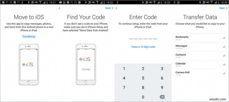 ซิงค์รายชื่อ iPhone และ iPad กับ Gmail ได้อย่างง่ายดาย - 3 วิธีง่ายๆ 