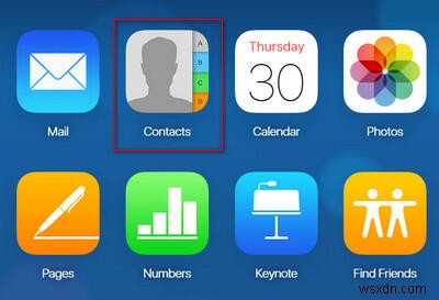 ซิงค์รายชื่อ iPhone และ iPad กับ Gmail ได้อย่างง่ายดาย - 3 วิธีง่ายๆ 