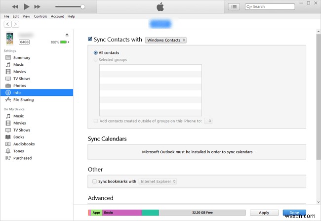 ซิงค์รายชื่อ iPhone และ iPad กับ Gmail ได้อย่างง่ายดาย - 3 วิธีง่ายๆ 