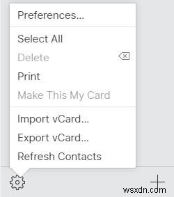 ซิงค์รายชื่อ iPhone และ iPad กับ Gmail ได้อย่างง่ายดาย - 3 วิธีง่ายๆ 
