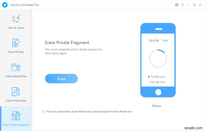 ลบข้อความ Facebook อย่างถาวรบน iPhone:คำแนะนำทีละขั้นตอน 