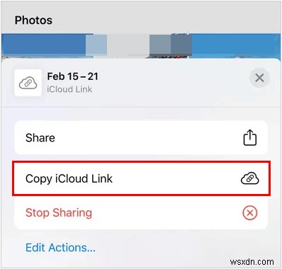 ส่งรูปภาพ iPhone ไปยัง Android:วิธีการที่ง่ายและเชื่อถือได้ 