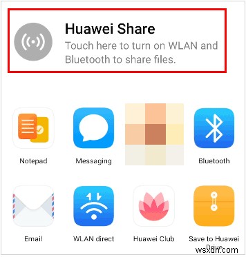 การถ่ายโอนผู้ติดต่อที่ราบรื่น:6 วิธีที่พิสูจน์แล้วในการย้ายผู้ติดต่อของ Huawei 