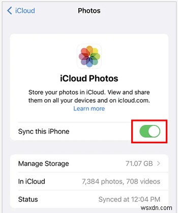 ถ่ายโอนรูปภาพ iPhone ไปยัง Android ได้อย่างราบรื่น—5 วิธีการที่ได้รับการพิสูจน์แล้วเพื่อรักษาคุณภาพ 