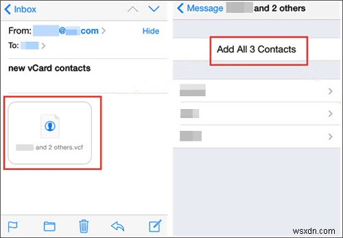 ย้ายผู้ติดต่อ Android ไปยัง iPhone ได้อย่างง่ายดายโดยไม่ต้องใช้ซิมการ์ด - 5 วิธีการพิสูจน์แล้ว 