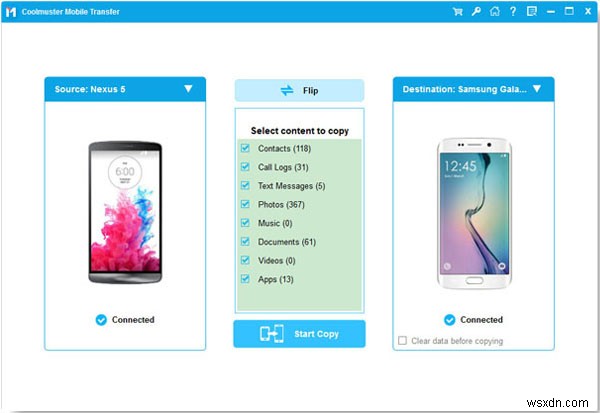 วิธีถ่ายโอนข้อมูลระหว่างโทรศัพท์ Pixel หลังการตั้งค่า ไม่จำเป็นต้องรีเซ็ต