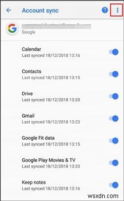 การย้าย Android ไปยัง iPhone ได้อย่างราบรื่น:ถ่ายโอนรายชื่อ รูปภาพ และอื่นๆ ได้ในไม่กี่นาที