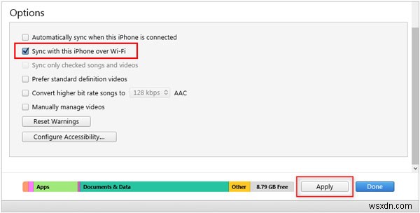 การย้าย Android ไปยัง iPhone ได้อย่างราบรื่น:ถ่ายโอนรายชื่อ รูปภาพ และอื่นๆ ได้ในไม่กี่นาที