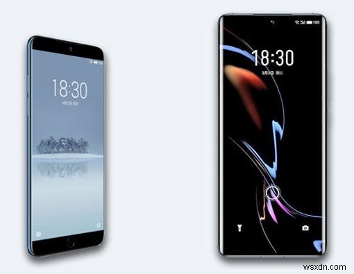 สลับโทรศัพท์ Android ของคุณอย่างรวดเร็ว:คู่มือฉบับสมบูรณ์และอัปเดตสำหรับการถ่ายโอนข้อมูลที่ราบรื่น