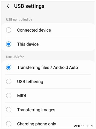 สลับโทรศัพท์ Android ของคุณอย่างรวดเร็ว:คู่มือฉบับสมบูรณ์และอัปเดตสำหรับการถ่ายโอนข้อมูลที่ราบรื่น