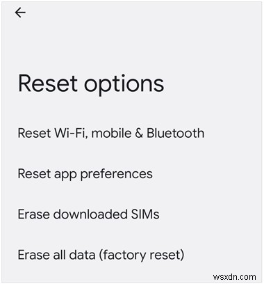 วิธีแก้ไข Android ที่ไม่รับข้อความจาก iPhone:14 การแก้ไขที่พิสูจน์แล้ว
