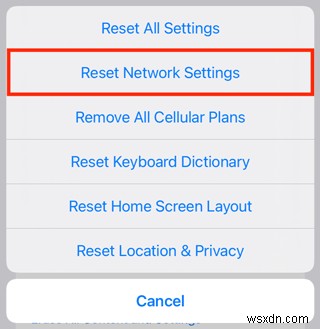 วิธีแก้ไข Android ที่ไม่รับข้อความจาก iPhone:14 การแก้ไขที่พิสูจน์แล้ว