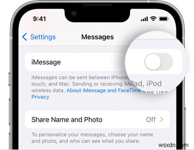 วิธีแก้ไข Android ที่ไม่รับข้อความจาก iPhone:14 การแก้ไขที่พิสูจน์แล้ว