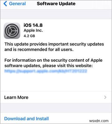 วิธีแก้ไข Android ที่ไม่รับข้อความจาก iPhone:14 การแก้ไขที่พิสูจน์แล้ว