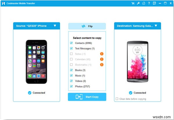 วิธีแก้ไข Android ที่ไม่รับข้อความจาก iPhone:14 การแก้ไขที่พิสูจน์แล้ว