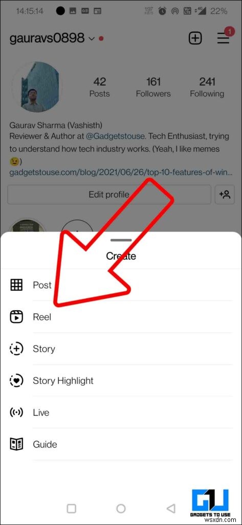 22 กลยุทธ์ที่ได้รับการพิสูจน์แล้วเพื่อเพิ่มการเข้าถึง Instagram Reels ของคุณในปี 2023 