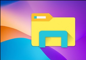 เคล็ดลับและเทคนิค File Explorer 15 อันดับแรกของ Windows 11 สำหรับผู้ใช้ระดับสูง 