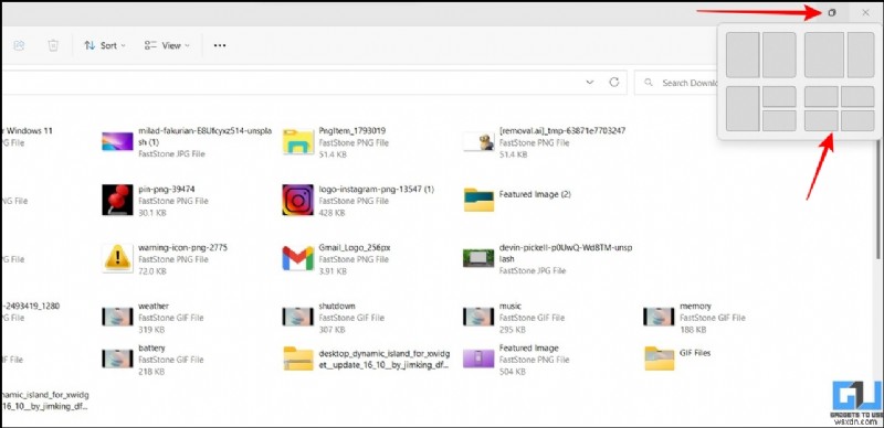 เคล็ดลับและเทคนิค File Explorer 15 อันดับแรกของ Windows 11 สำหรับผู้ใช้ระดับสูง