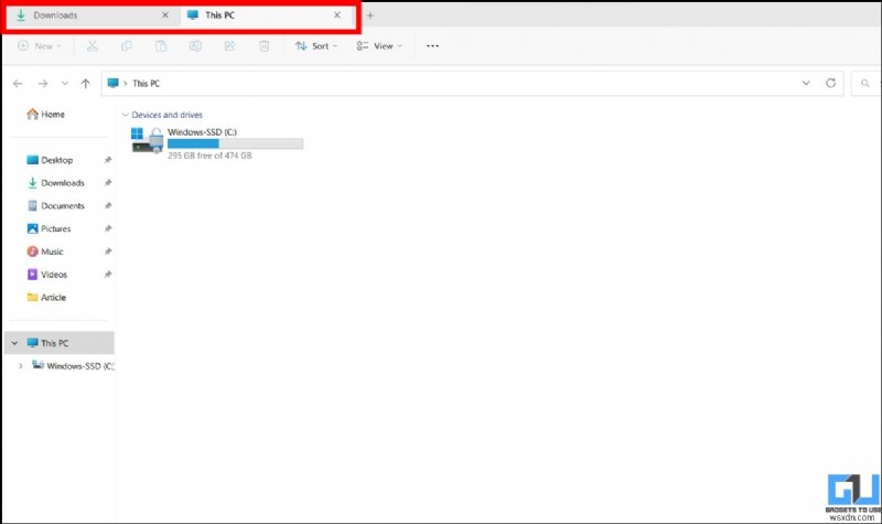 เคล็ดลับและเทคนิค File Explorer 15 อันดับแรกของ Windows 11 สำหรับผู้ใช้ระดับสูง