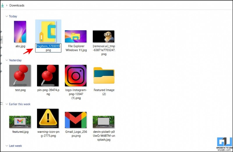 เคล็ดลับและเทคนิค File Explorer 15 อันดับแรกของ Windows 11 สำหรับผู้ใช้ระดับสูง