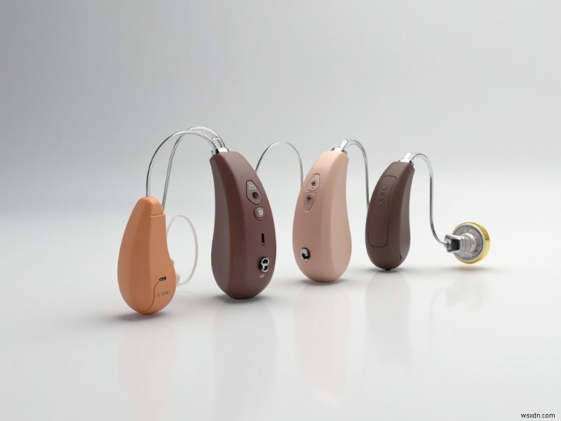 Bangalore Techies ปรับโปรแกรม Apple AirPods Pro ใหม่เพื่อช่วยเรื่องการได้ยินของคุณยาย 