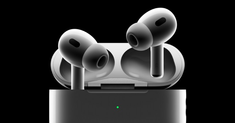 Bangalore Techies ปรับโปรแกรม Apple AirPods Pro ใหม่เพื่อช่วยเรื่องการได้ยินของคุณยาย 