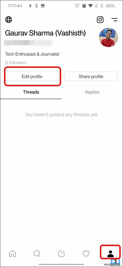 21 เคล็ดลับและเทคนิคที่ได้รับการพิสูจน์แล้วสำหรับการเรียนรู้แอป Threads 