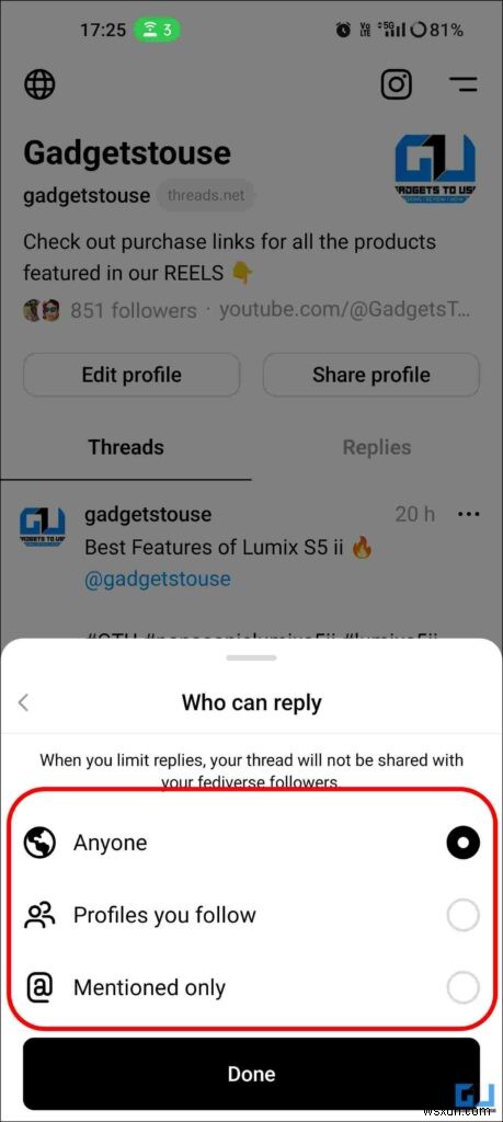 21 เคล็ดลับและเทคนิคที่ได้รับการพิสูจน์แล้วสำหรับการเรียนรู้แอป Threads 