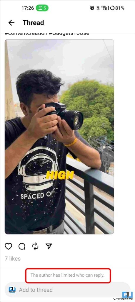 21 เคล็ดลับและเทคนิคที่ได้รับการพิสูจน์แล้วสำหรับการเรียนรู้แอป Threads 