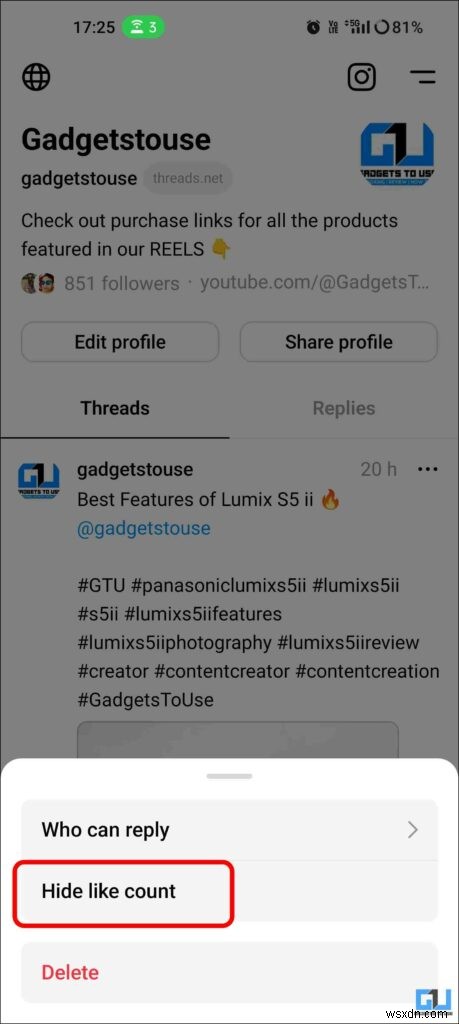 21 เคล็ดลับและเทคนิคที่ได้รับการพิสูจน์แล้วสำหรับการเรียนรู้แอป Threads 